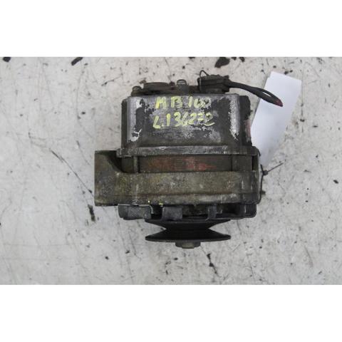 Alternator 0120489917 MERCEDES