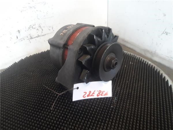 Alternator 0120489917 MERCEDES