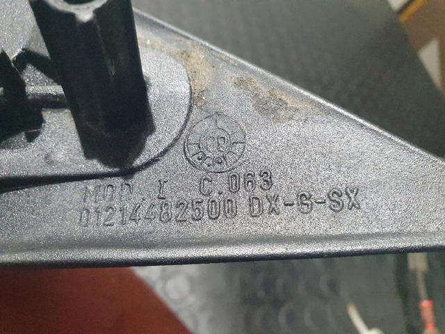 Lusterko wsteczne prawe do Alfa Romeo 156 932