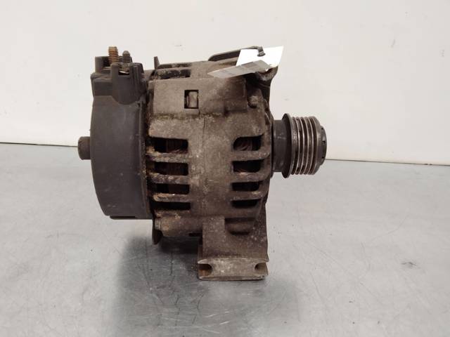 Alternator 0121544402 MERCEDES
