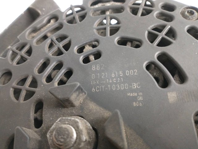 0121615002 Ford