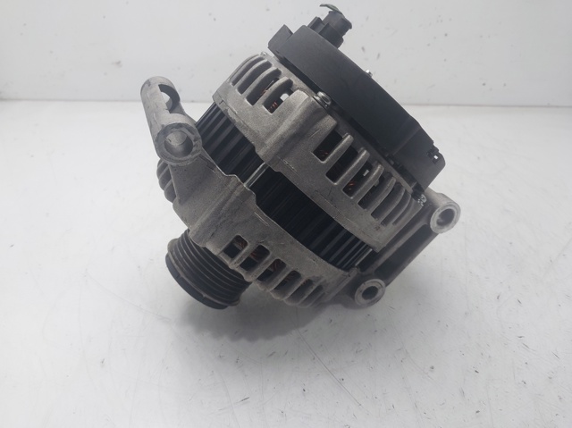 Alternator 0121615002 FORD
