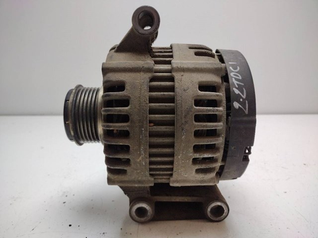 Alternator 0121615002 PEUGEOT