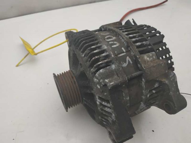 Alternator 0121615002 PEUGEOT