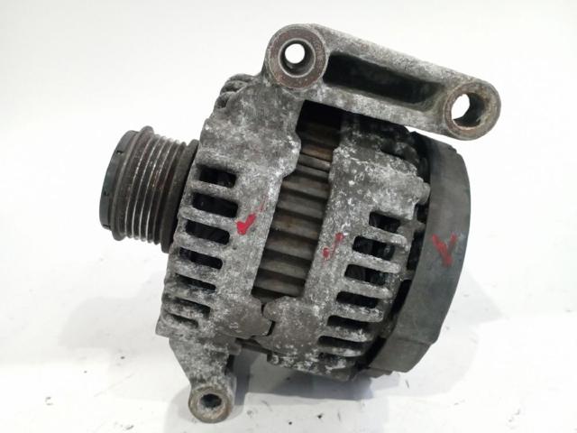 Alternator 0121615002 PEUGEOT