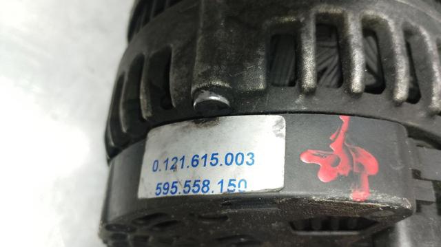 0121615003 Ford