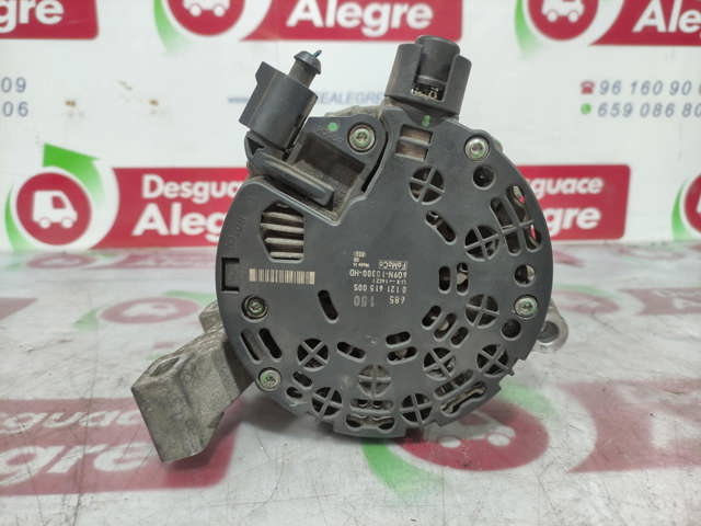 Alternator 0121615005 VOLVO