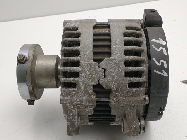Alternator 0121615008 FORD
