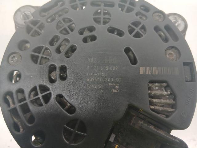 0121615009 Ford