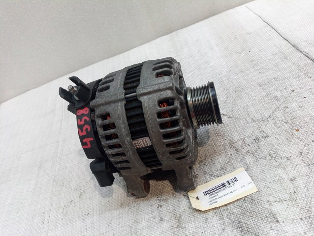 Alternator 0121615021 LAND ROVER