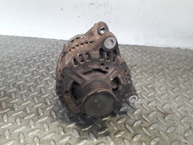 Alternator 0121615021 LAND ROVER