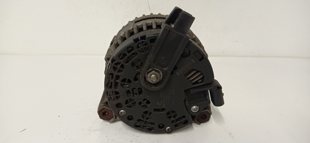 Alternator 0121615021 LAND ROVER