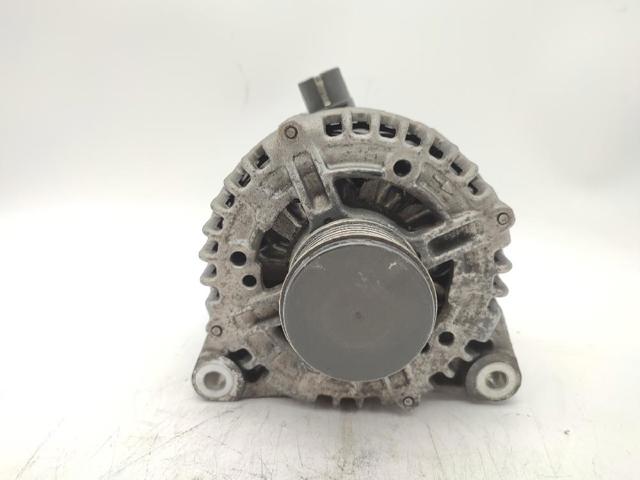Alternator 0121615021 FORD