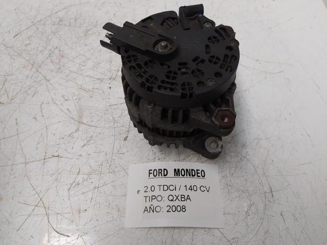 Alternator Land Rover Freelander