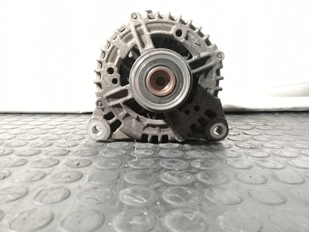 Alternator 0121615021 FORD