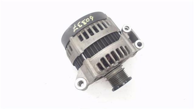 Alternator 0121615027 BMW