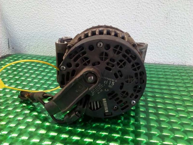 Alternator 0121615027 BMW
