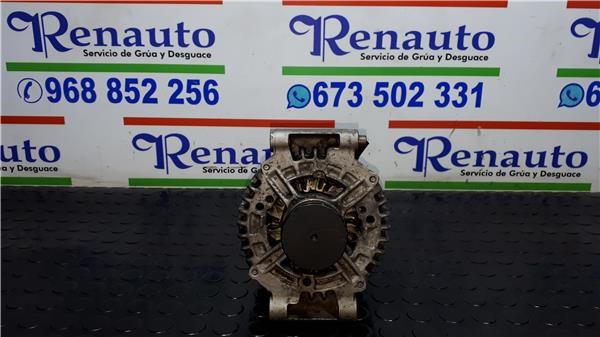 Alternator 0121615027 BMW