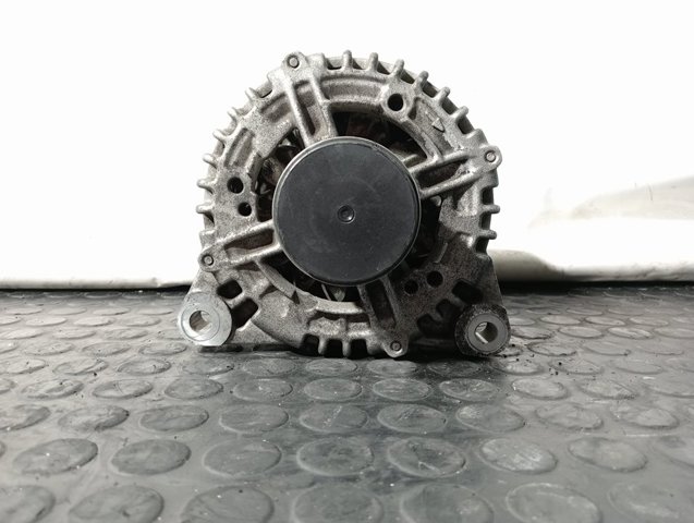 Alternator 0121615028 FORD