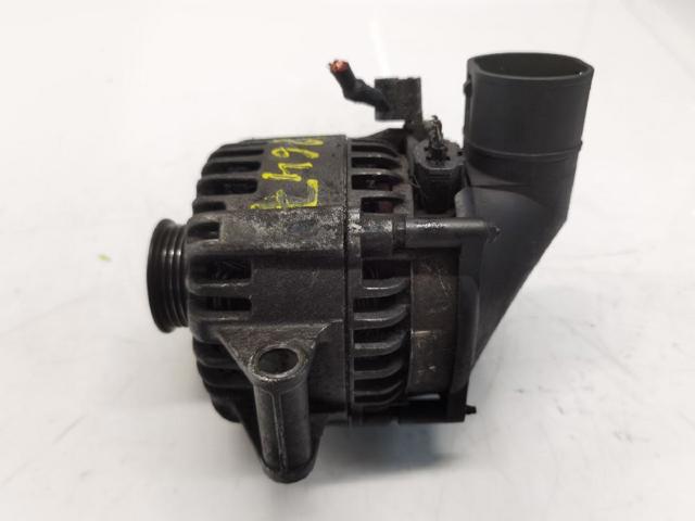 Alternator 0121615028 FORD