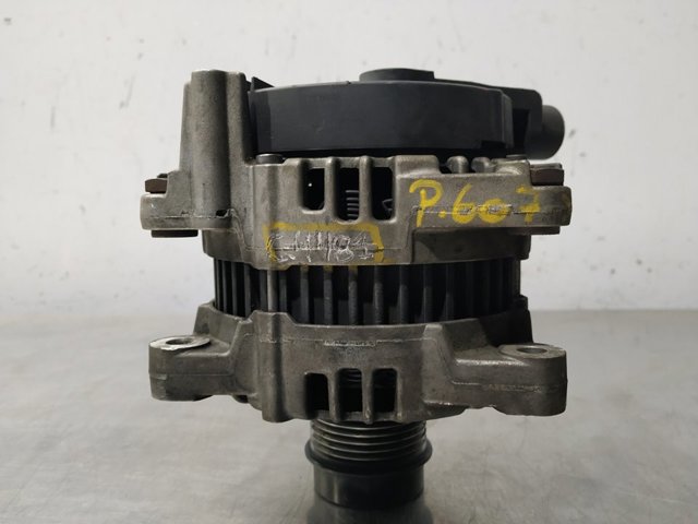 0121715001 Peugeot/Citroen