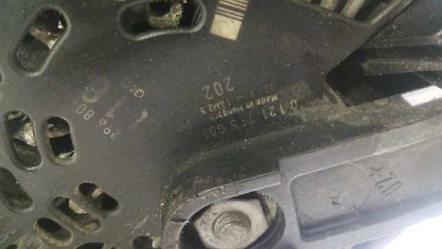 0121715001 Peugeot/Citroen
