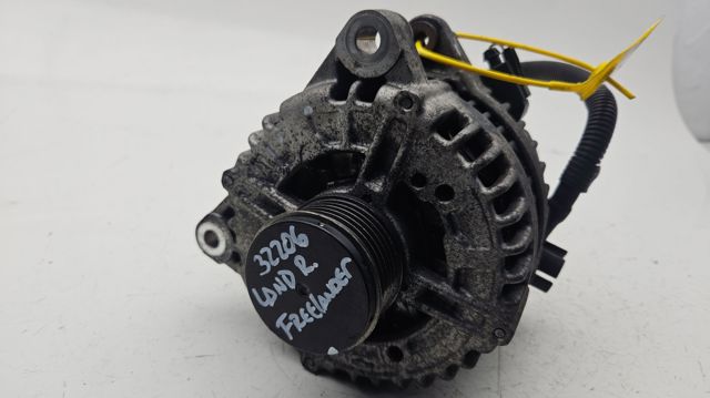 Alternator 0121715024 LAND ROVER