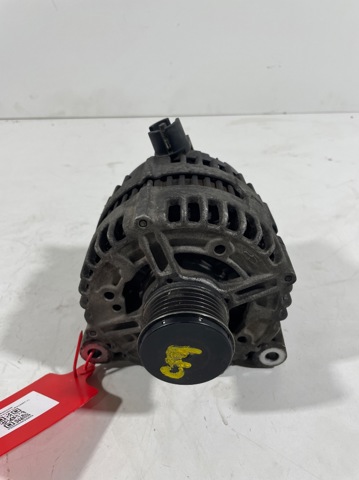 Alternator 0121715024 LAND ROVER