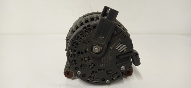 Alternator 0121715024 LAND ROVER