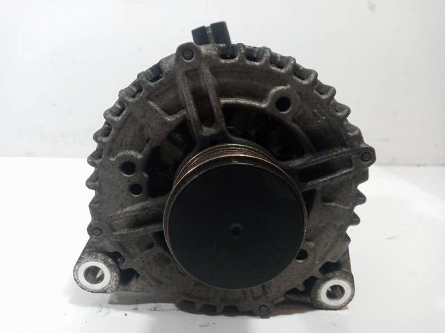Alternator 0121715024 LAND ROVER