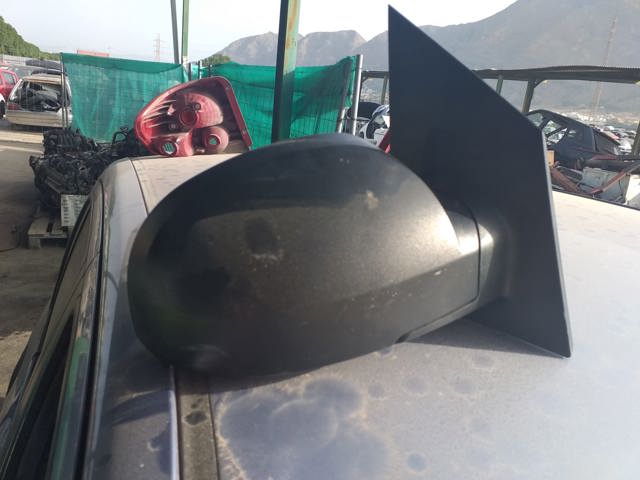 Lusterko wsteczne prawe 012190 HYUNDAI