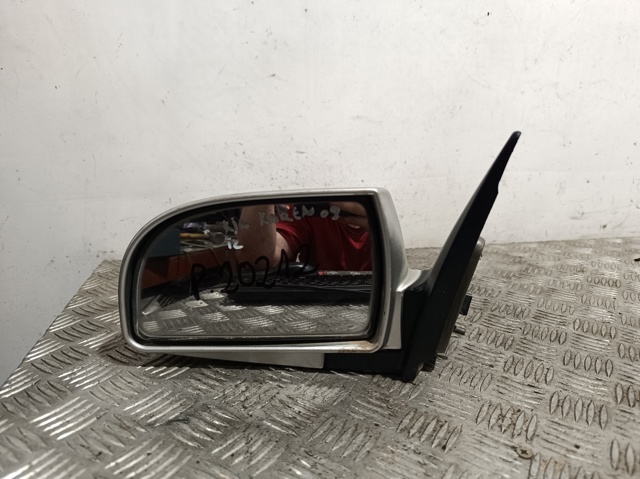 Lusterko wsteczne prawe 012192 HYUNDAI