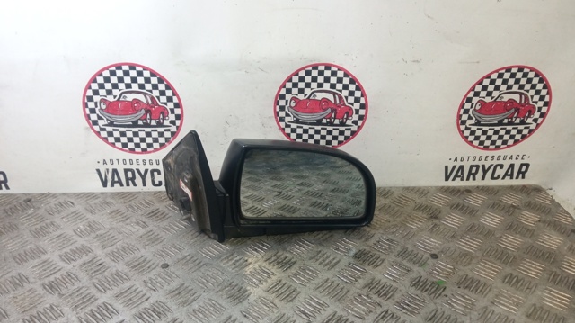 Lusterko wsteczne prawe 012192 HYUNDAI