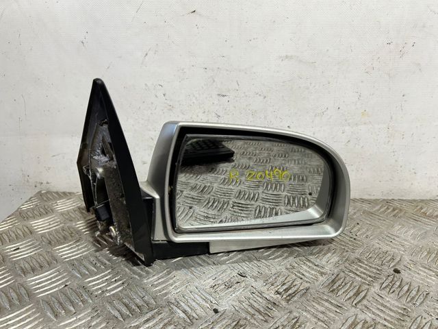 Lusterko wsteczne prawe 012192 HYUNDAI