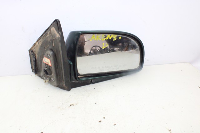 Lusterko wsteczne prawe 012192 HYUNDAI
