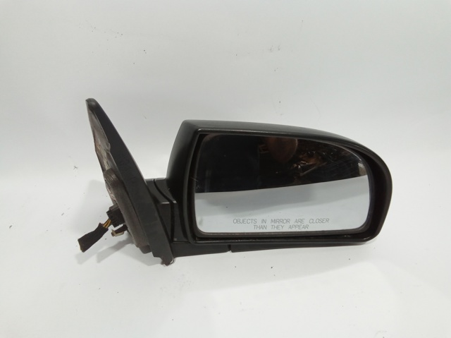 Lusterko wsteczne prawe 012192 HYUNDAI