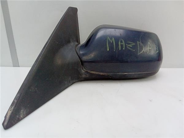Lusterko wsteczne prawe 012221 MAZDA