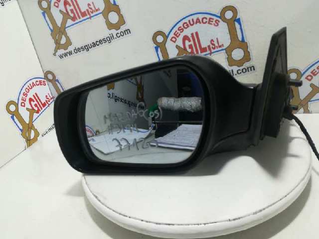 Lusterko wsteczne prawe 012221 MAZDA