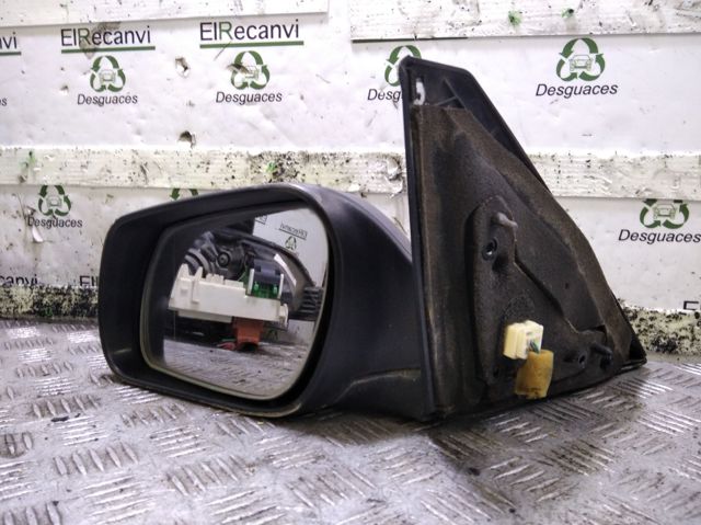 Lusterko wsteczne prawe 012221 MAZDA