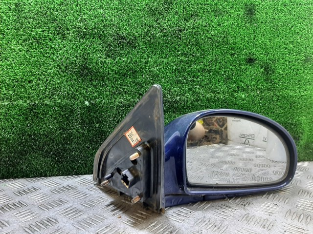 Lusterko wsteczne prawe 012234 HYUNDAI