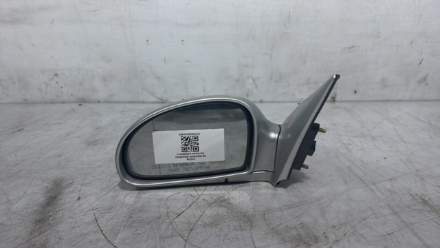 Lusterko wsteczne prawe 012234 HYUNDAI