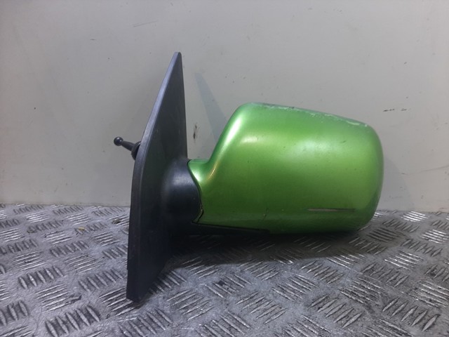 Lusterko wsteczne lewe 012238 HYUNDAI
