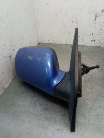 Lusterko wsteczne lewe 012238 HYUNDAI