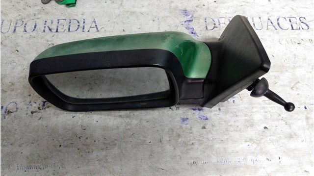 Lusterko wsteczne lewe 012238 HYUNDAI