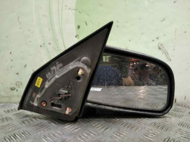Lusterko wsteczne prawe 012268 HYUNDAI