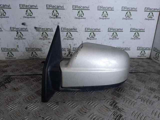 Lusterko wsteczne prawe 012268 HYUNDAI