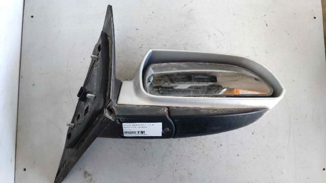 Lusterko wsteczne prawe 012273 HYUNDAI