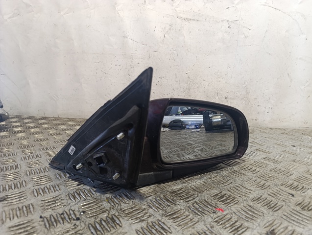 Lusterko wsteczne prawe 012273 HYUNDAI