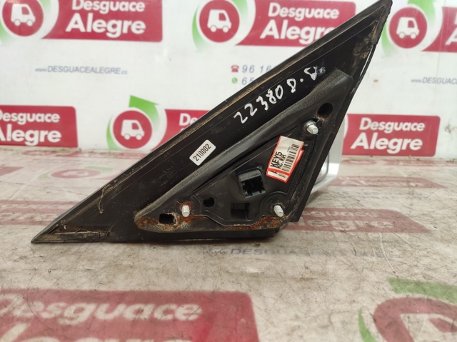 Lusterko wsteczne prawe 012273 HYUNDAI