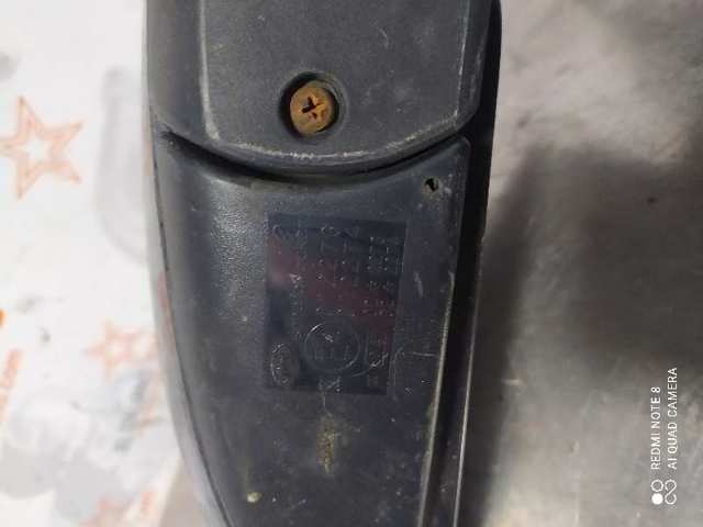 Lusterko wsteczne prawe 012273 HYUNDAI